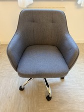 Songmics homeoffice stuhl gebraucht kaufen  Erkrath