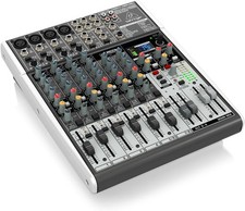 Behringer xenyx x1204usb for sale  Chicago