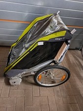 Chariot cougar thule gebraucht kaufen  Bad Iburg