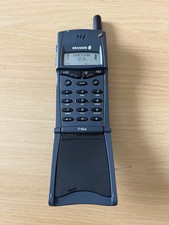 Ericsson t10s retro for sale  LONDON