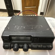 Rádio Vertex VX-4000V padrão FCC K66VX-4000VE VHF 50W 250 CH 148-174MHz comprar usado  Enviando para Brazil