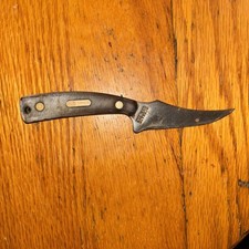Vintage schrade old for sale  Franklin