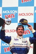 Damon hill podium for sale Damon hill podium for sale  BOURNEMOUTH