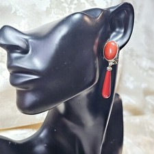 Clips oreille style d'occasion  Le Luc