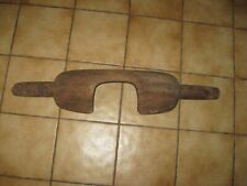 Ancien joug porteur d'occasion  Aire-sur-la-Lys