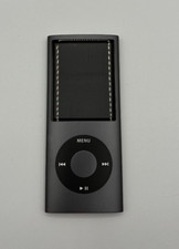 Apple iPod A1285 8 GB - Cinza, usado comprar usado  Enviando para Brazil