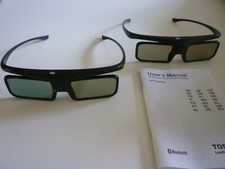 Brillen toshiba fpt gebraucht kaufen  Karlsruhe