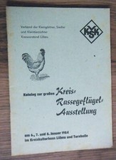 Katalog zur kreis gebraucht kaufen  Zittau