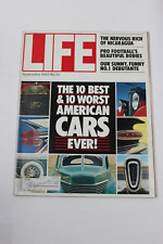 Life magazine september for sale  Aubrey