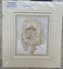 Original vintage print for sale  LYNTON