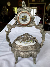 Boite bijoux 1950 d'occasion  Vire
