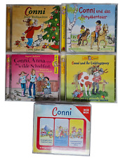 Conni kinder hörspiel gebraucht kaufen  Bargteheide