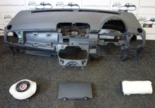 Fiat 500 airbag for sale  BURY