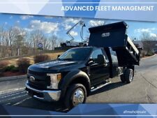 2017 ford 450 for sale  Branchville