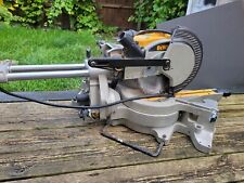 Dewalt dw712 mitre for sale  LONDON