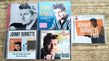 Johnny burnette job for sale  FOLKESTONE