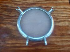 Antique nickel chrome for sale  Clayton
