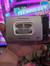 Panasonic sx41 portable for sale  SCARBOROUGH