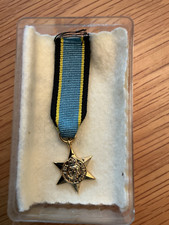 Contemporary miniature ww2 for sale  HORSHAM
