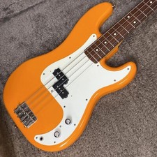 Baixo Fender Japan PB-STD comprar usado  Enviando para Brazil
