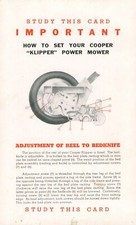 C1950 cooper klipper for sale  Wooster