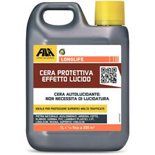 Cera pavimenti marmo usato  Italia
