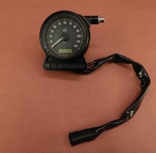 Medidor de velocímetro 2011-2015 Harley-Davidson Forty Eight XL1200X XL1200 4K, usado comprar usado  Enviando para Brazil