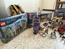 Lego harry potter d'occasion  Aigues-Mortes