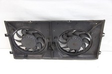 Kühlerlüfter kasten 70112120 gebraucht kaufen  Wittenburg