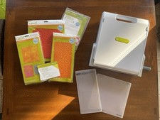 Accuquilt fabric cutter for sale  Jurupa Valley