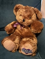 Henry warmheart plush for sale  STOKE-ON-TRENT