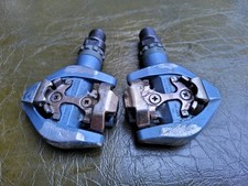 Shimano a515 click gebraucht kaufen  Bochum