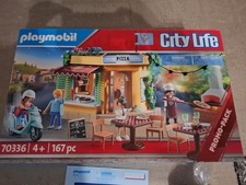 Playmobil city life gebraucht kaufen  Br'haven-Leherheide