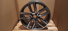 Alufelge zoll 5x112 gebraucht kaufen  Geesthacht