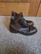 Harry hall jodhpur for sale  TAMWORTH