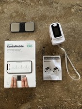 Alivecor 009 kardia for sale  Naples