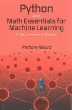 Python math essentials for sale  Jessup