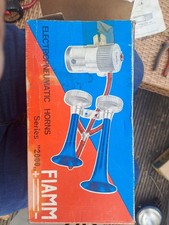 fiamm horn for sale fiamm horn for sale CHATHAM