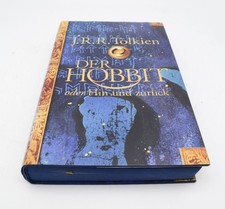 Tolkien hobbit luxusausgabe gebraucht kaufen Tolkien hobbit luxusausgabe gebraucht kaufen  Pattensen
