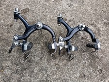 étriers freins shimano d'occasion  Chancelade