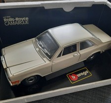 Bburago rolls royce gebraucht kaufen  Osnabrück