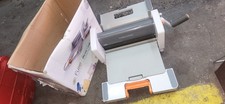 Fiskars die cut for sale  Wenatchee