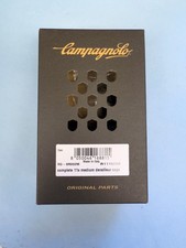 Campagnolo gabbia media usato  Italia