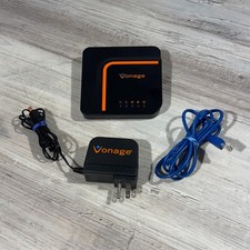 Vonage model vdv23 for sale  Wood Dale
