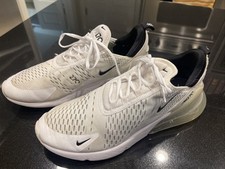 Nike air 270 for sale  San Antonio