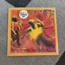 Ini kamoze comes for sale  NEWTOWNARDS