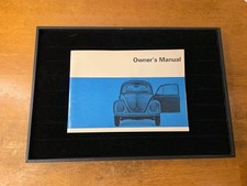 Vintage 1969 volkswagen for sale  Westfield