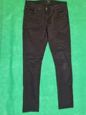 Jeans schwarz größe gebraucht kaufen  Pritzerbe