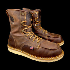 Georgia boot wedge for sale Georgia boot wedge for sale  Bastrop