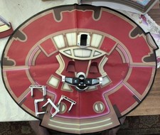 Star trek 22 gebraucht kaufen  Emmerzhsn., Steinebach